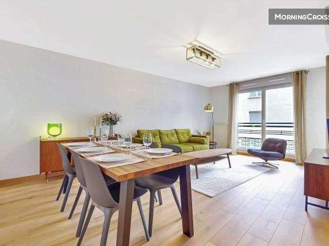 Appartement location à Lyon, Métropole de Lyon