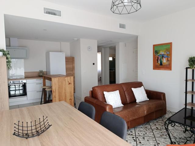 Appartement location à Perpignan