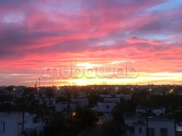 Appartement location à Anfa, Gharb-Chrarda-Beni Hssen