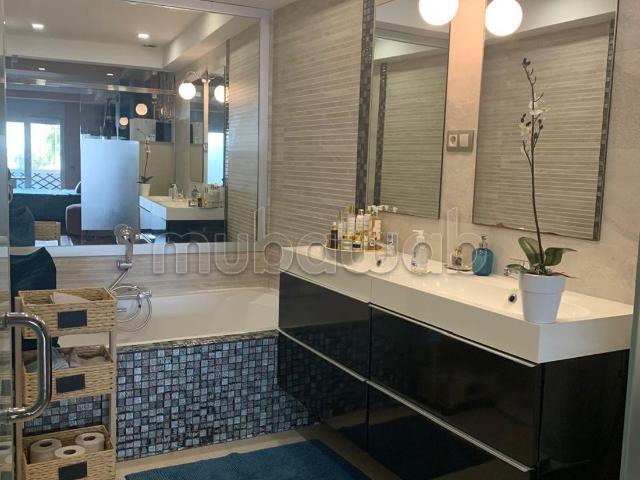 Appartement location à Anfa, Gharb-Chrarda-Beni Hssen