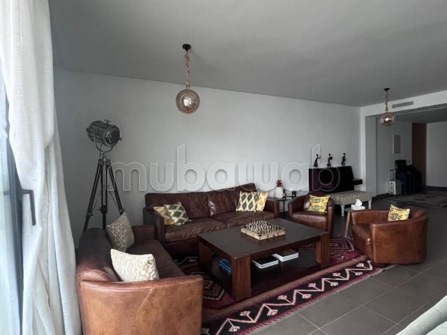 Appartement location à Anfa, Gharb-Chrarda-Beni Hssen