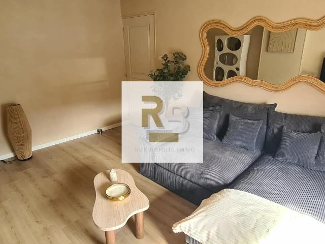 Appartement location à Lens, Méricourt