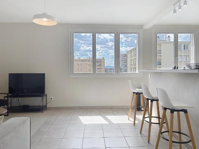 Appartement location à Lyon, Métropole de Lyon