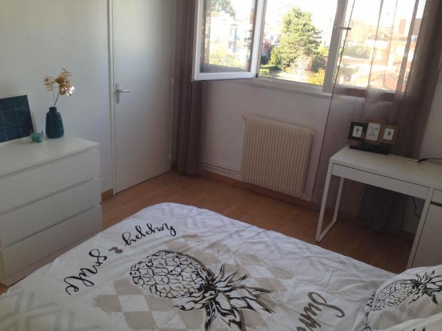 Appartement location à Toulouse