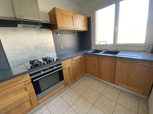 Appartement vente à Lyon, Métropole de Lyon