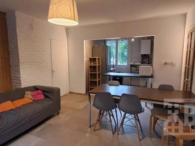 Appartement location à Grenoble, Meylan