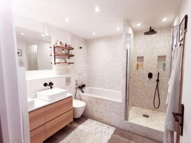 Appartement location à Nanterre, Clichy