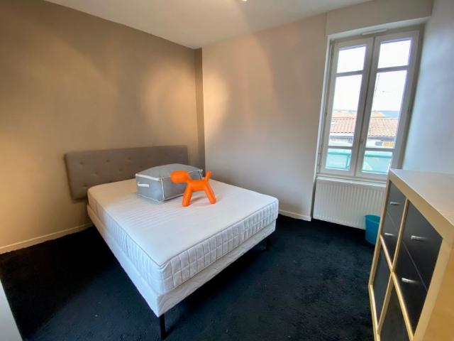 Appartement location à Clermont-Ferrand, Chamalières
