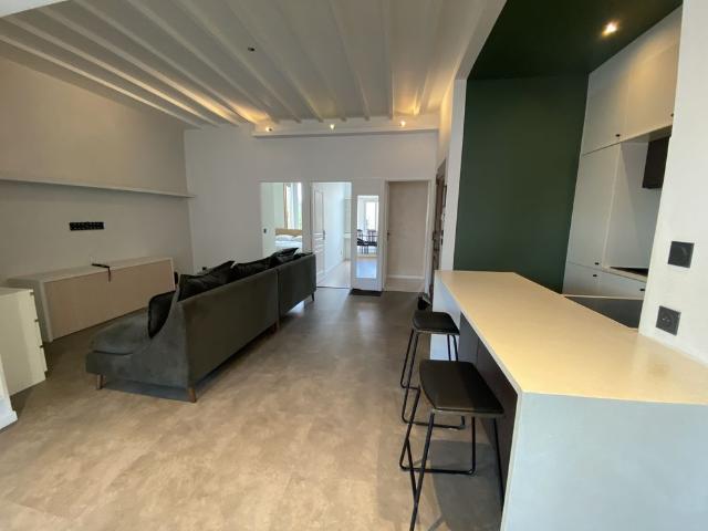 Appartement location à Lyon, Métropole de Lyon