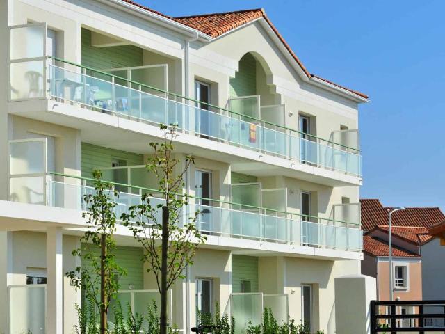 Appartement vente à Les Sables-d'Olonne, Saint-gilles-croix-de-vie