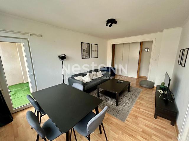Appartement location à Toulouse