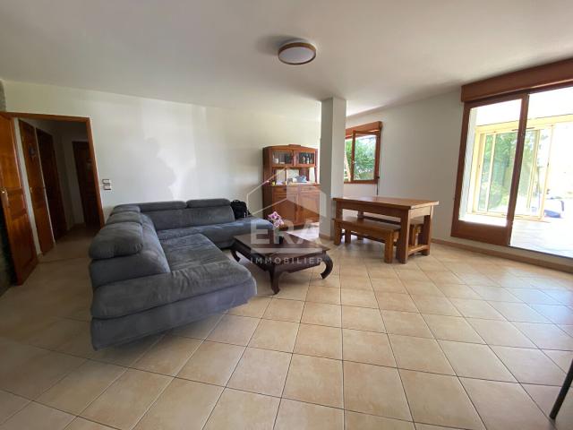 Maison location à Annecy, Viuz-la-chiésaz