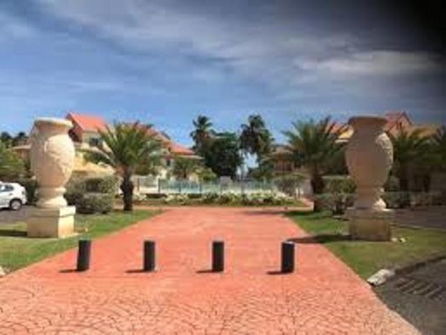 Appartement location à Guadeloupe
