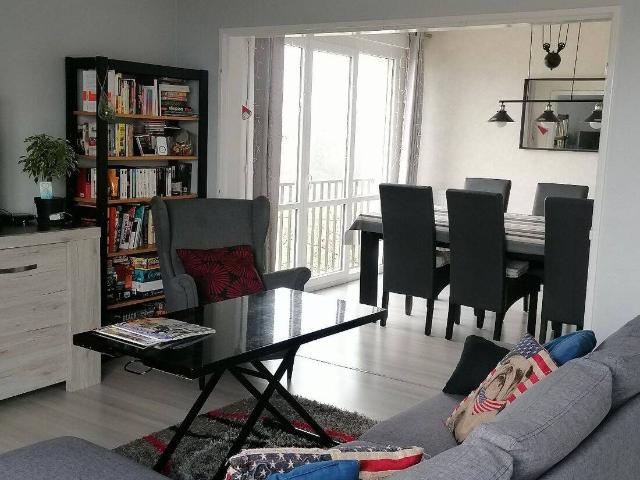 Appartement location à Redon, Ille-et-Vilaine