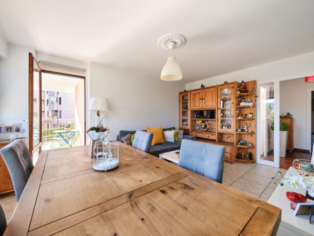 Appartement vente à Annecy, Haute-Savoie