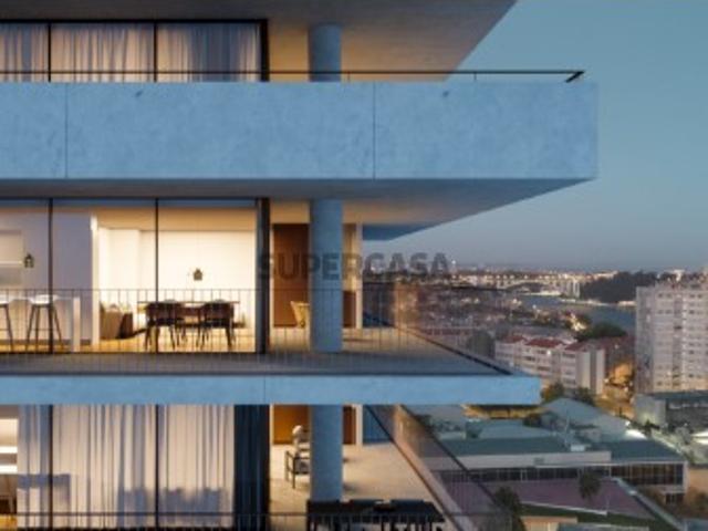 Casa venda em Porto, Aldoar