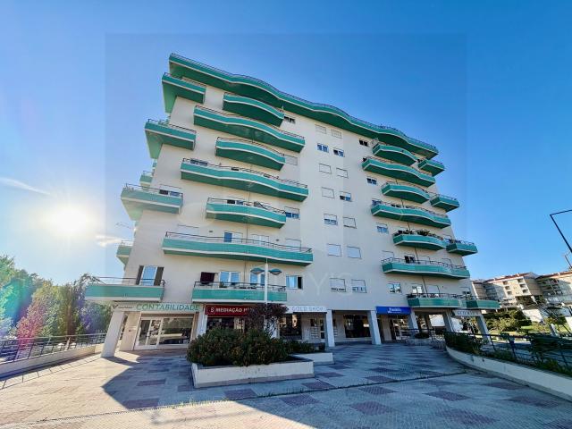 Apartamento alugar em Marinheiros, Leiria