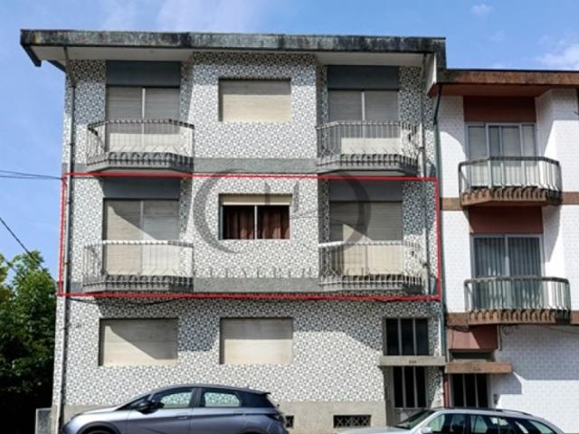 Apartamento alugar em Oliveira do Douro, Vila Nova De Gaia