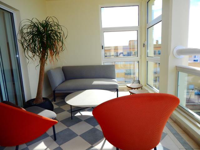 Apartamento alugar em Visconde da Luz, Cascais