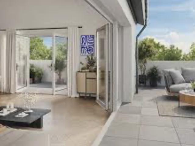 Appartement vente à Pau