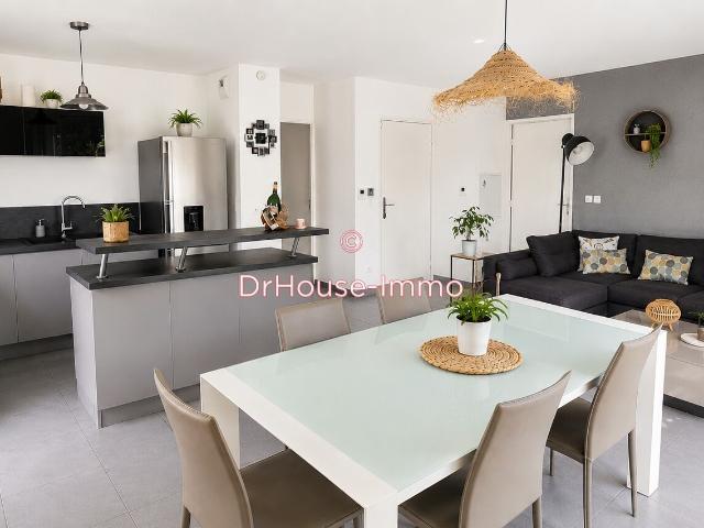 Appartement vente à Marseille