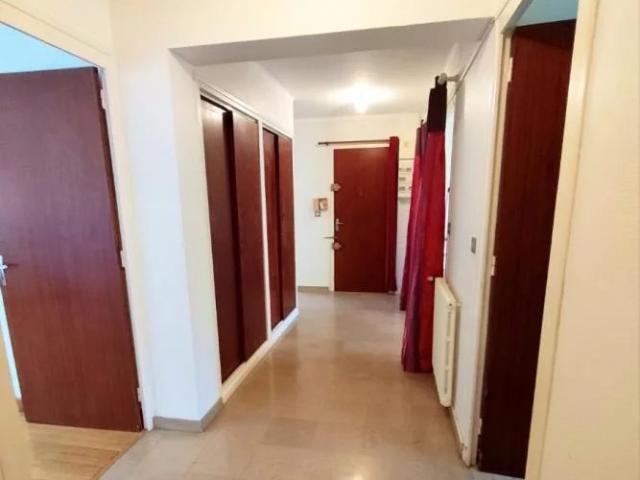 Appartement location à La Tour-du-Pin, Montalieu-vercieu