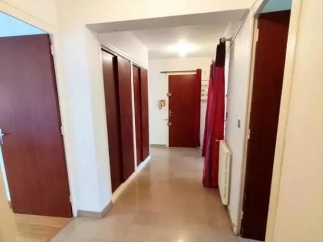 Appartement location à La Tour-du-Pin, Montalieu-vercieu