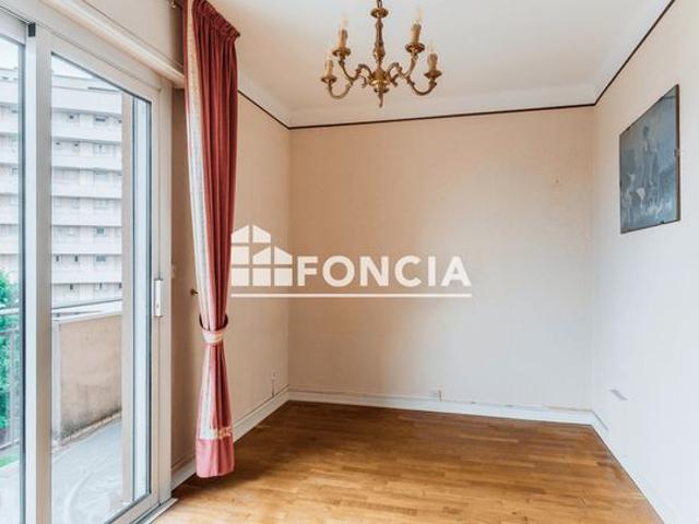 Appartement vente à Metz, Montigny-lès-metz