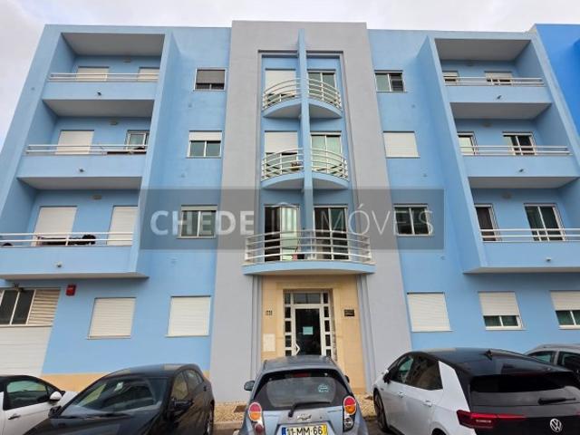 Apartamento venda em Colonato de Santo Isidro de Pegões, Montijo
