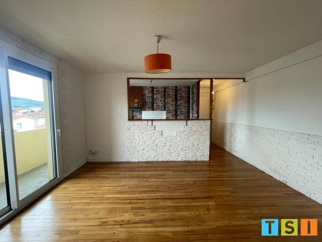 Appartement location à Montréjeau, Haute-Garonne