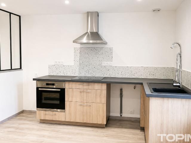 Appartement location à Saint-Dié-des-Vosges, Moyenmoutier