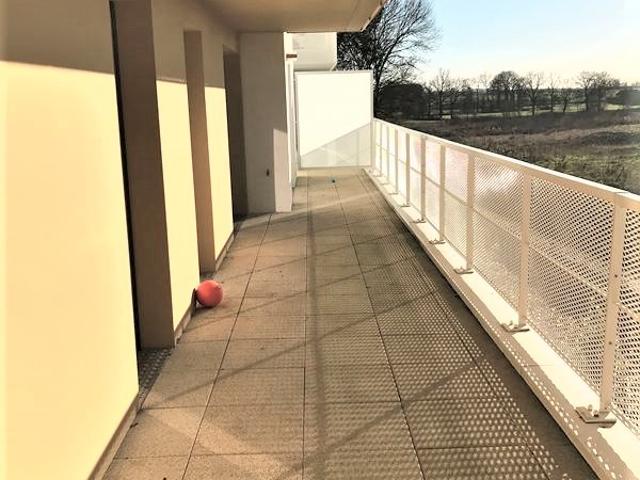 Appartement location à Rennes, Bretagne