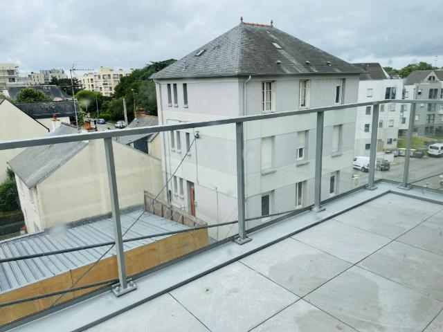 Appartement location à Rennes, Bretagne