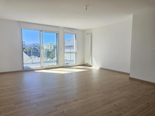 Appartement location à Le Pigeon Blanc, Saint-Jacques-de-la-Lande