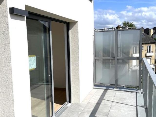 Appartement location à Rennes, Bretagne