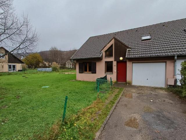 Maison vente à Lure, Raddon-et-chapendu
