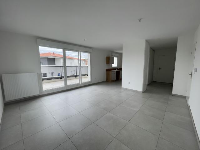Appartement location à La Sarre, Clermont-Ferrand