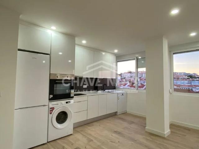 Apartamento venda em Damaia, Amadora