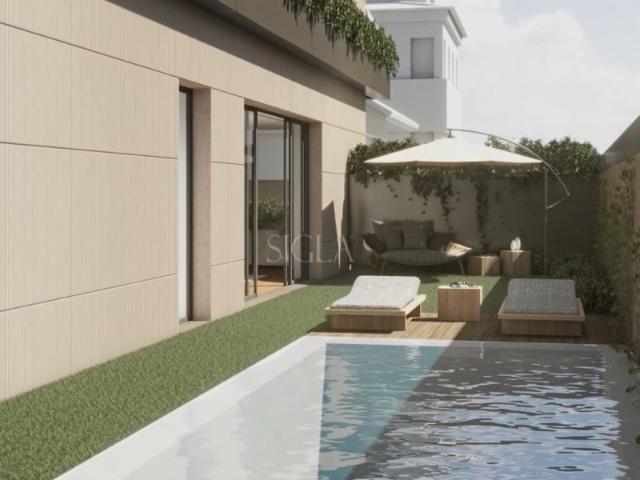 Apartamento venda em Porto, Aldoar