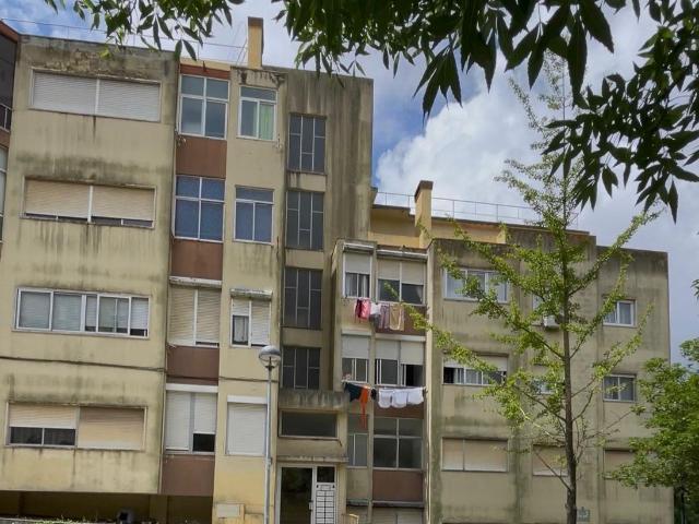 Apartamento venda em Damaia, Amadora