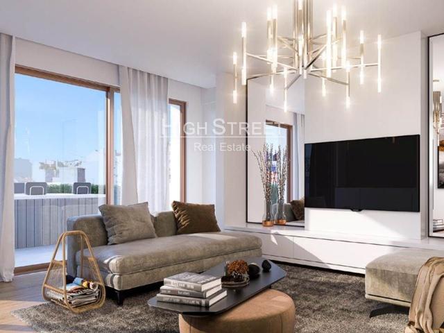 Apartamento venda em Avenidas Novas, Lisboa