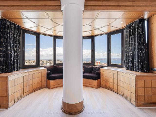 Apartamento venda em Campo de Ourique, Lisboa