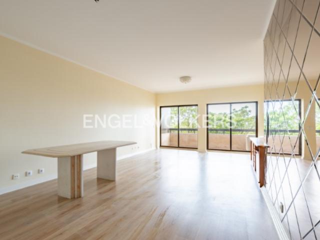 Apartamento alugar em São Francisco Xavier, Lisboa