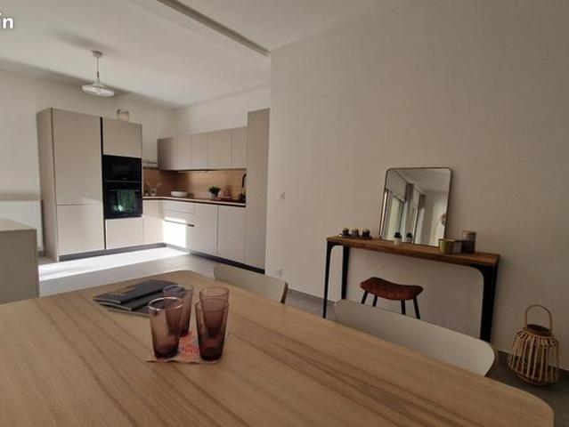 Appartement vente à Bonneville, Val-d'Auge