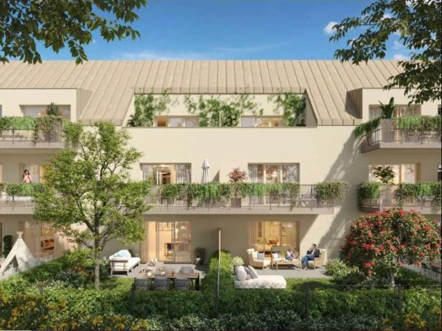 Appartement vente à Beaune, Chorey-les-beaune