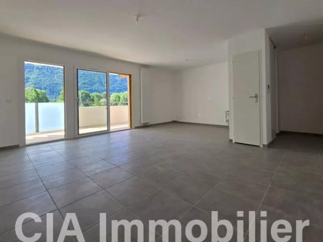 Appartement vente à Bonneville