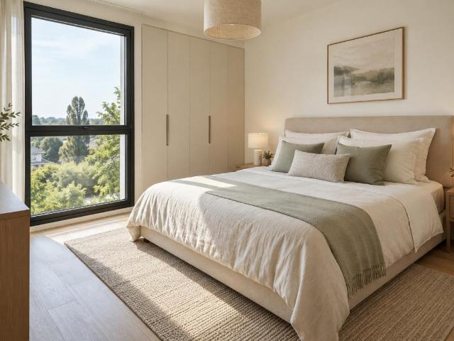 Appartement vente à Le Clos, Plaisir