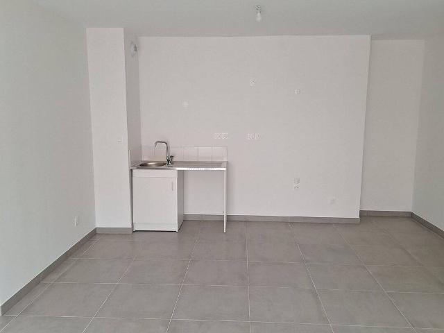 Appartement location à Mas de Mingue, Nîmes