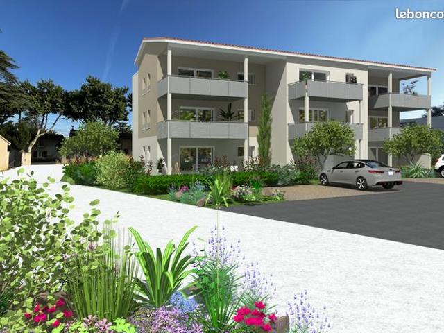 Appartement vente à Valence