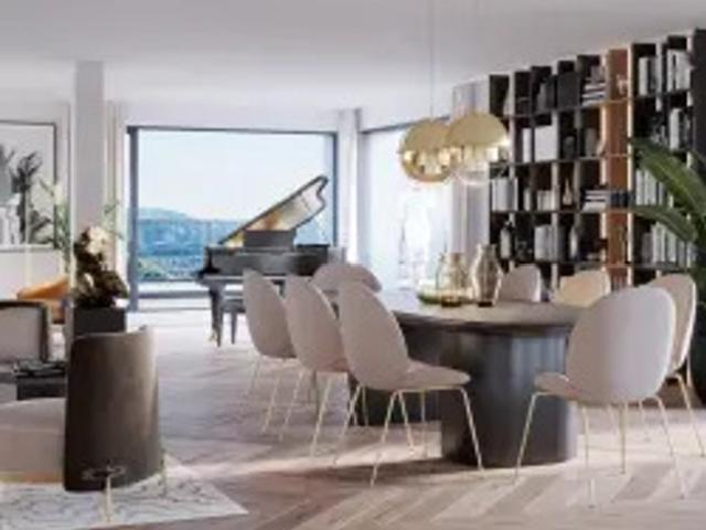 Appartement vente à Rouen, Bois-guillaume